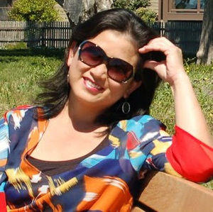 Meet your Posher, Bich-van